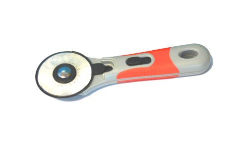 2064 - Nóż krążkowy 60mm oburęczny