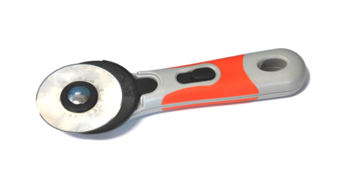 2064 - Nóż krążkowy 60mm oburęczny