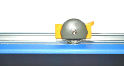 Przenośny trymer, gilotyna do papieru