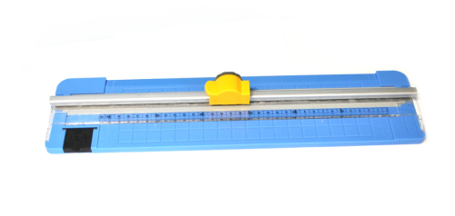 Przenośny trymer, gilotyna do papieru