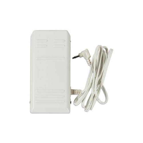 Regulator obrotów / pedał do maszyny Janome 033570330