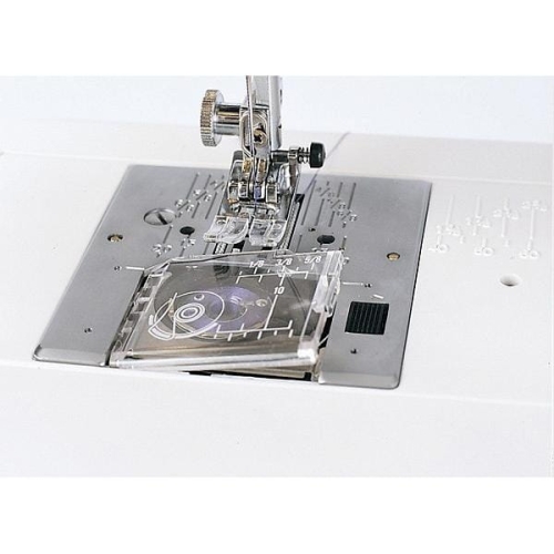 4741 Płytka osłaniająca szpulkę do Janome DXL603, QXL605 i innych