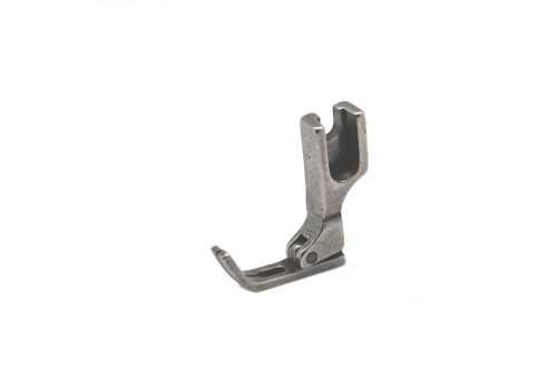 Stopka P363 NF z wąskimi płozami do maszyn z transportem igłowym