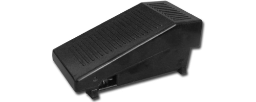 Regulator obrotów pedał U-118/1 do maszyn do szycia Łucznik Singer