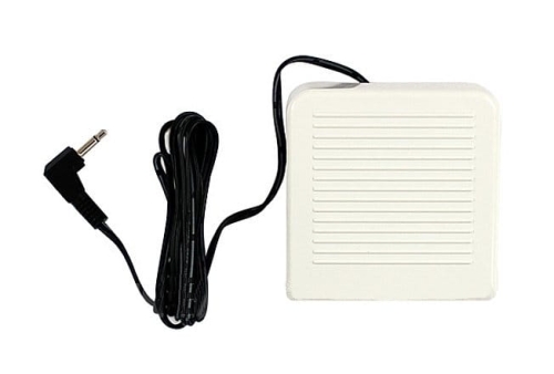 Regulator obrotów do Janome Sew Mini