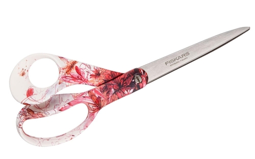 2225 Nożyczki Fiskars Inspiration Gloria 21cm