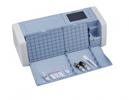 Ploter tnący Brother ScanNCut SDX1200 + PROGRAM