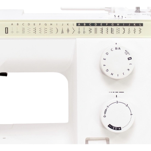 Janome 725S  Maszyna do szycia + Wariant