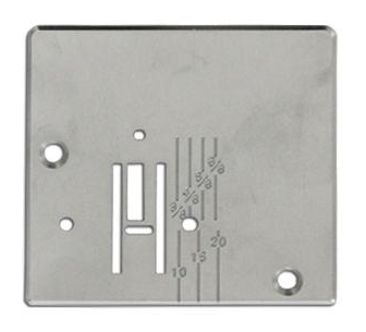 4724 Płytka ściegowa Janome 415, 419S, 423S, HD523