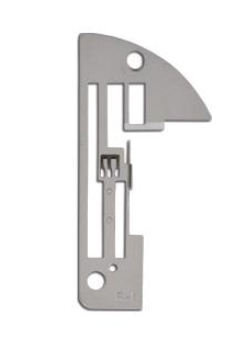 4762 Płytka ściegowa do owerloka Janome 1200D Elna 745, 845