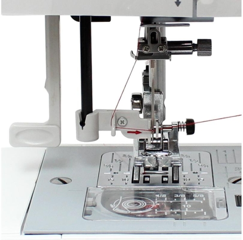 4103 Janome XL601, DXL603, QXL605, TXL607 Nawlekacz igły do maszyny