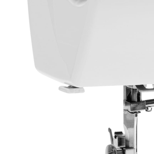 4150 - Zewnętrzny obcinacz nici do maszyn Janome Elna