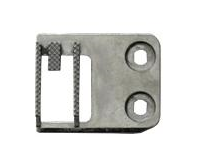 Transporter ząbki do maszyn do szycia Janome E1015 i innych