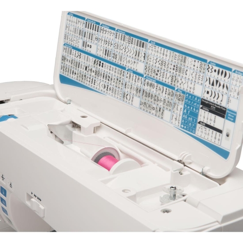 Maszyno - hafciarka Janome Skyline S9 + Gratisy + Bezpłatna dostawa 