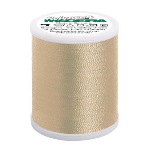 Nić hafciarska Madeira Polyneon 40 1000m (KOLORY)