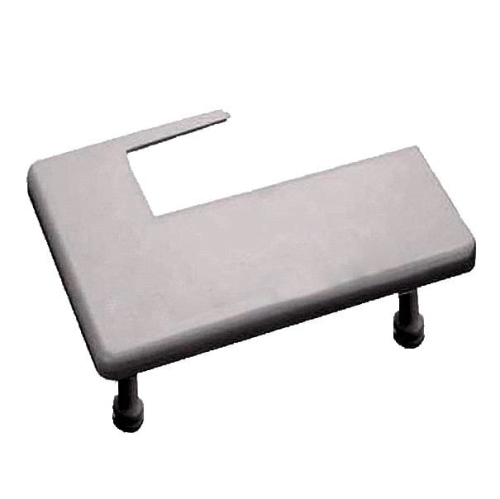 Stolik powiększajacy pole pracy do coverloka Janome 2000CPX, CP3000P 