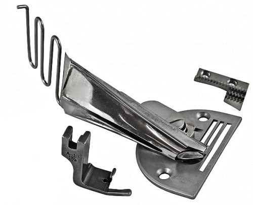 Lamownik A10 do maszyny przemysłowej (różne rozmiary)