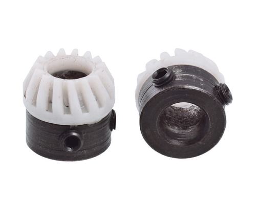 4655 - Zębatka chwytacza klasa 400