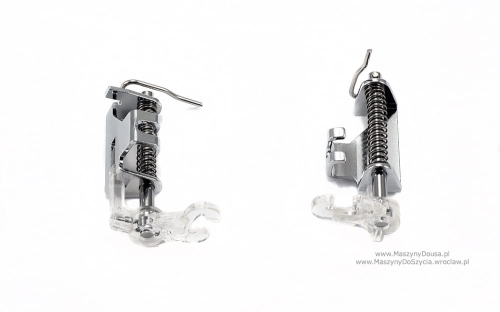 917 Stopka do haftowania otwarta Janome 9mm