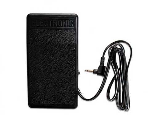 Regulator obrotów do maszyn Janome XL601, DXL603, QXL605, TXL607, S3, S5, DC5060 i innych