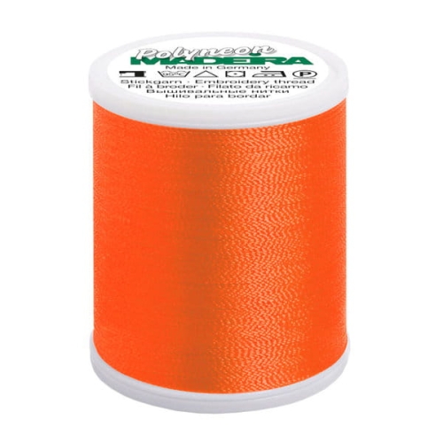 Nić hafciarska Madeira Polyneon 40 1000m (KOLORY)