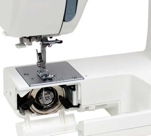 Janome 423S Maszyna do szycia z walizką + gratisy 