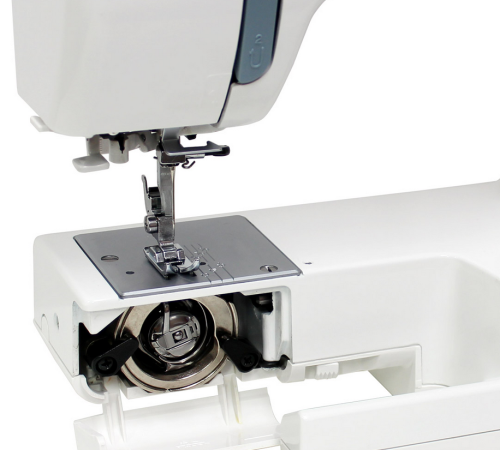 Janome 419S Maszyna do szycia z walizką + Mega gratisy 