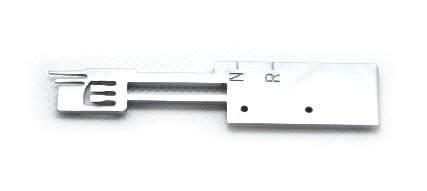 4766 Płytka ściegowa Minerva Merrylock Pfaff (mała)