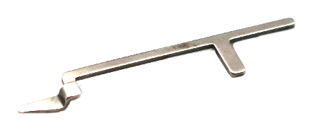 4605 Języczek rolowania Merrylock 689