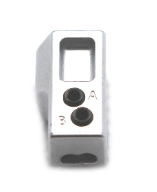 Uchwyt igły do owerloka Merrylock 848