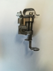 Stopka do pikowania haftowania do maszyn przemysłowych i półprzemysłowych 1/4 