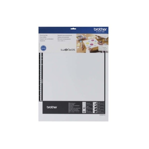 Mata do skanowania do plotera SDX CADXMATS12 30,5x30,5cm