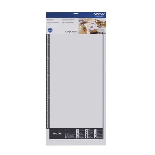 Mata do skanowania do plotera SDX CADXMATS24 30,5x61cm