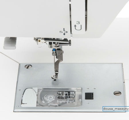 Hafciarka Janome MC400e + Program Artistic JR + Gratisy + Tamborek