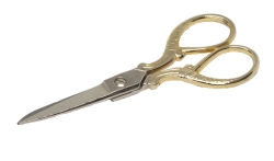 Nożyczki krawieckie 13cm