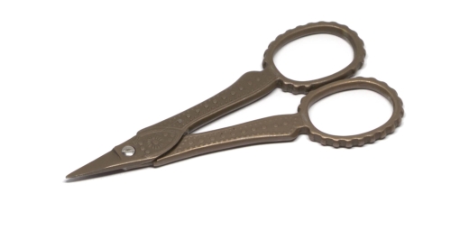 2904 - Nożyczki ozdobne 4"