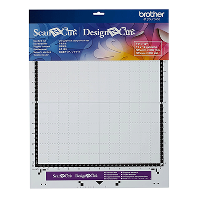 Mata do ploterów standardowa 30×30 CAMATSTD12