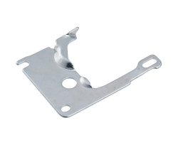 Blacha bębenka Łucznik Singer klasa 800