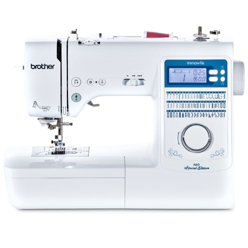 Brother Innov-is A60 SE Maszyna do szycia + Stolik + Gratisy 