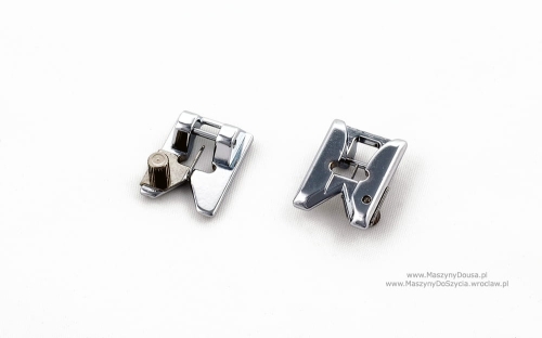 587 Stopka do aplokacji wypukłych i frędzli MATIC