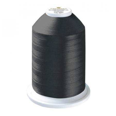 Nić spodnia Madeira Rheingold 70, 10 000m (do wyboru biała i czarna)