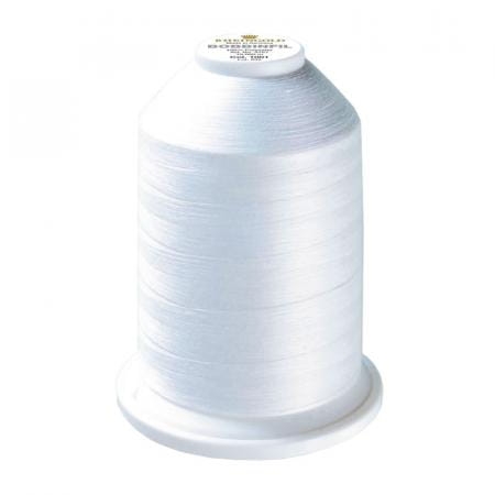 Nić spodnia Madeira Rheingold 70, 10 000m (do wyboru biała i czarna)