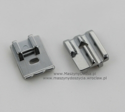 620 Stopka do wypustek kedry do maszyn Janome 7mm