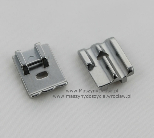 620 Stopka do wypustek kedry do maszyn Janome 7mm