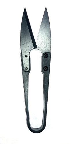 Obcinaczki do nitek z plastikowym uchwytem 10,5cm