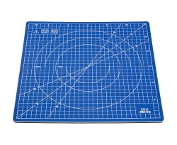 Mata obrotowa 45x45cm samogojąca