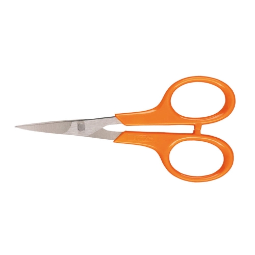 2210 - Fiskars nożyczki do wyciania haftu 10cm