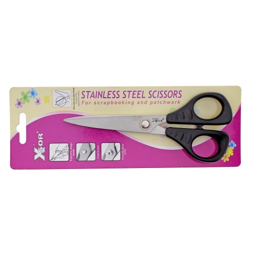 Nożyczki krawieckie pilarki 16cm