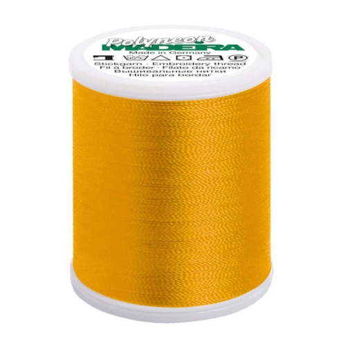 Nić hafciarska Madeira Polyneon 40 1000m (KOLORY)
