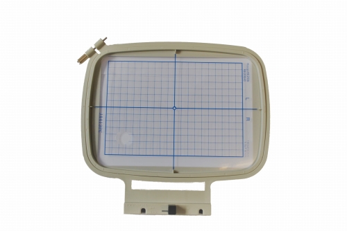 Tamborek RE20b 200x140 Janome MC400 MC500 MC550